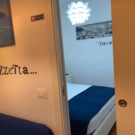 La Piazzetta Villa Vietri Bagian luar foto