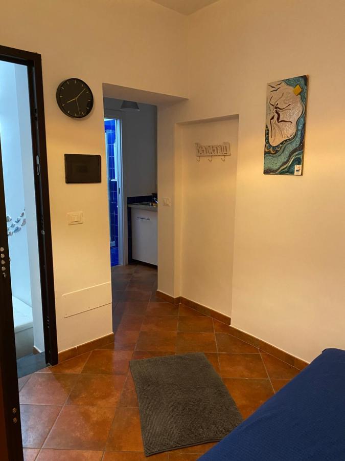 La Piazzetta Villa Vietri Bagian luar foto
