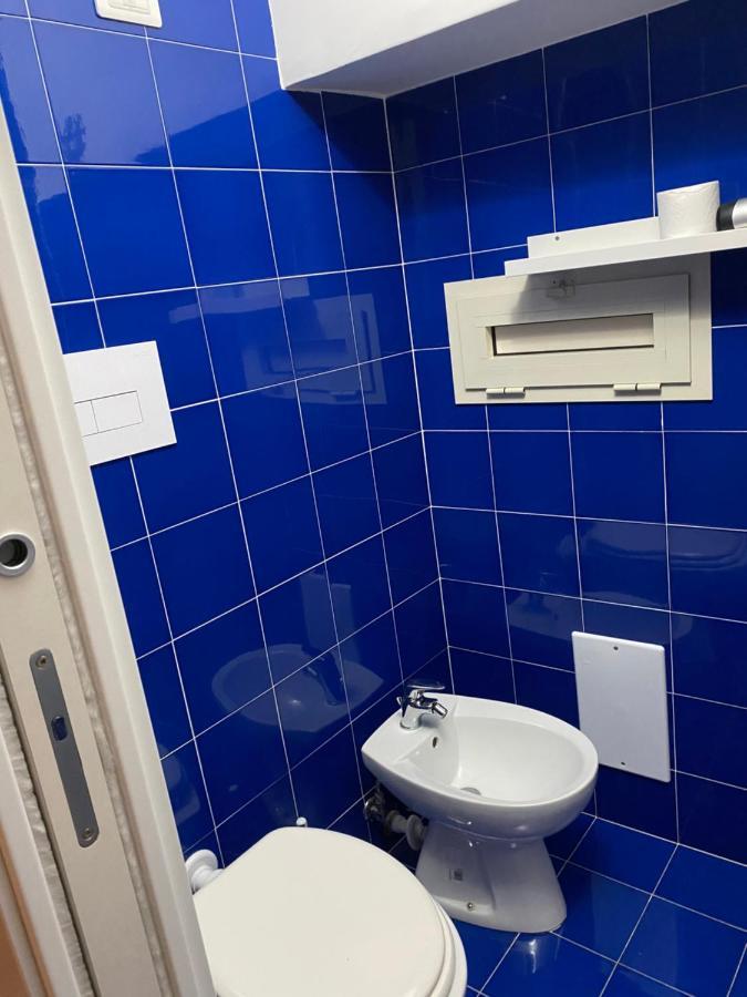 La Piazzetta Villa Vietri Bagian luar foto