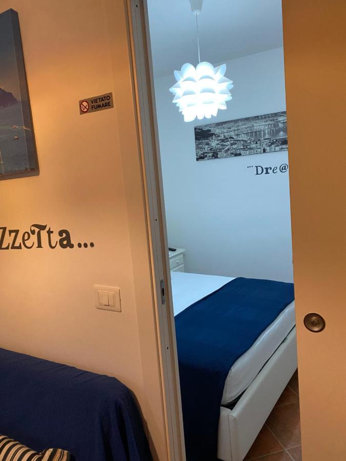 La Piazzetta Villa Vietri Bagian luar foto