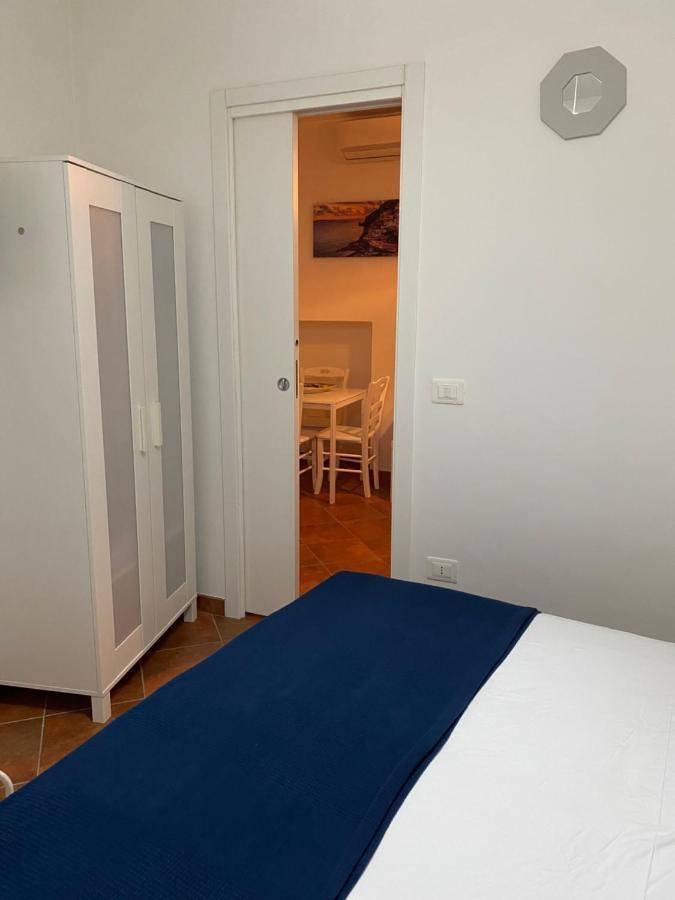La Piazzetta Villa Vietri Bagian luar foto