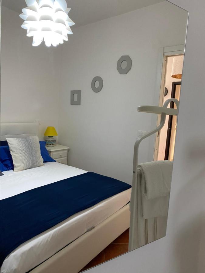 La Piazzetta Villa Vietri Bagian luar foto