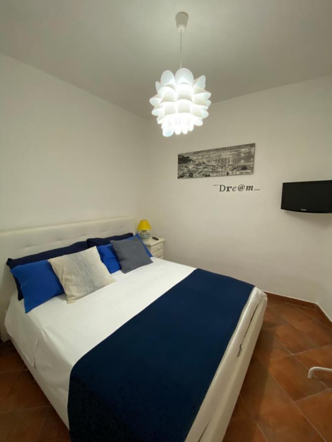 La Piazzetta Villa Vietri Bagian luar foto